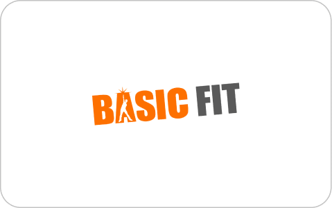 logo basic fit