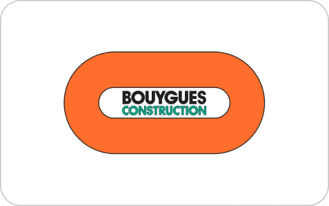 logo bouygues