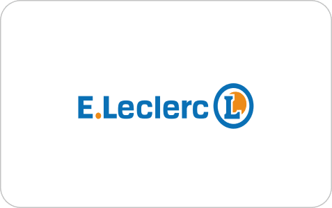 logo leclerc