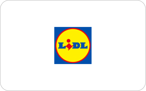 logo lidl