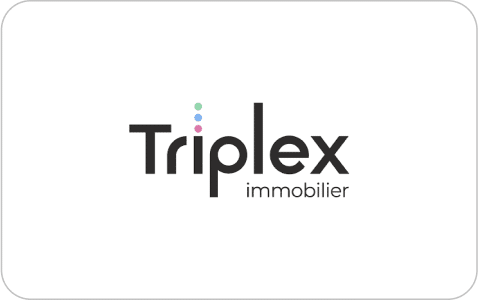 logo triplex