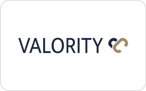 logo valority