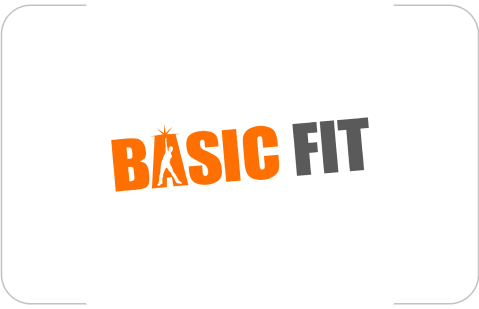 logo basic fit