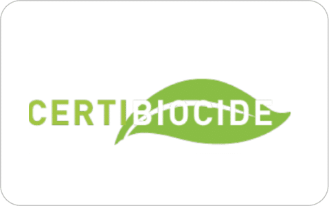 logo certibiocide