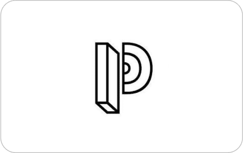 logo p