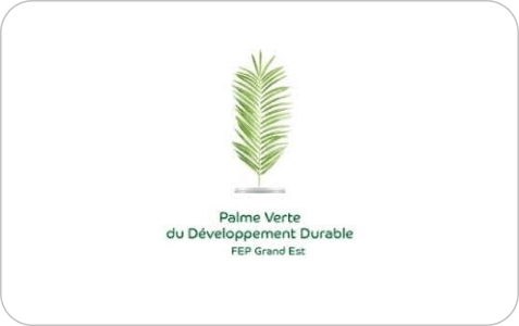 logo pleine verte