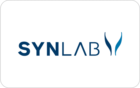 logo synlab